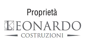 Proprietà: Leonardo Costruzioni